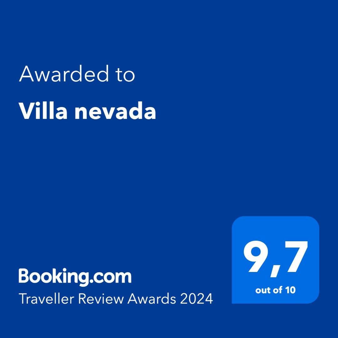 Villa Nevada -20 Min Da Roma لاديسْبولِ المظهر الخارجي الصورة