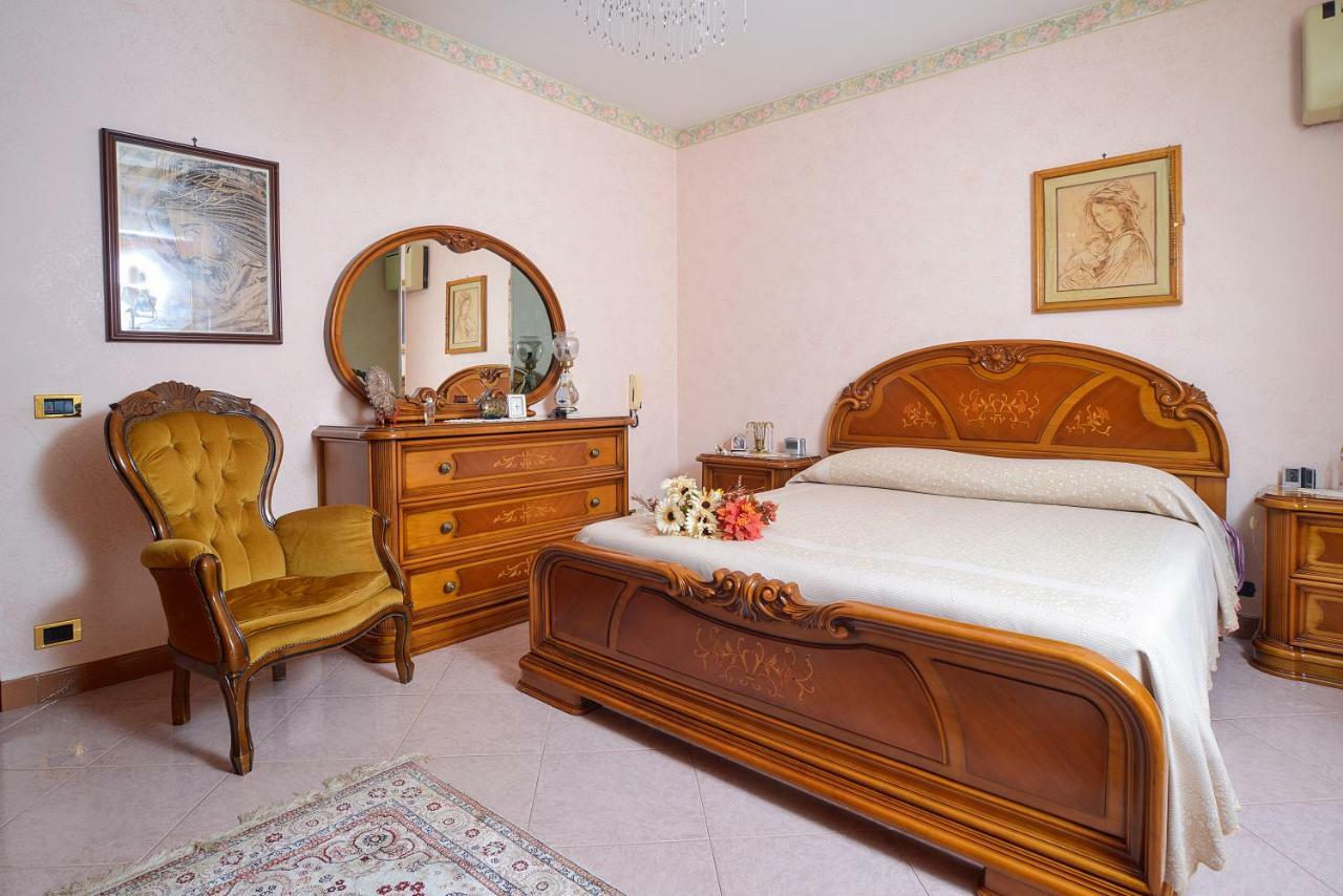 Villa Nevada -20 Min Da Roma لاديسْبولِ المظهر الخارجي الصورة